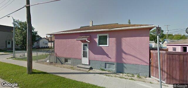 Larawan ng 150 Stanier Street sa Winnipeg, Manitoba