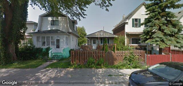 Photo of 152 Mcphail Street in Winnipeg, Manitoba