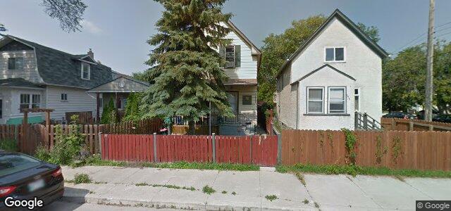 154 Mcphail Street ਦੀ ਫੋਟੋ, ਵਿਨੀਪਿਗ, ਮੈਨੀਟੋਬਾ