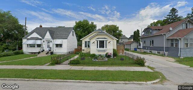 155 Martin Avenue W ਦੀ ਫੋਟੋ, ਵਿਨੀਪਿਗ, ਮੈਨੀਟੋਬਾ