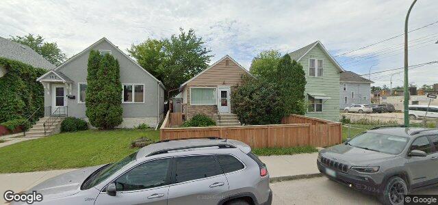 160 Mcintosh Avenue ਦੀ ਫੋਟੋ, ਵਿਨੀਪਿਗ, ਮੈਨੀਟੋਬਾ