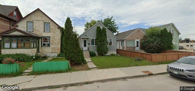 162 Mcintosh Avenue ਦੀ ਫੋਟੋ, ਵਿਨੀਪਿਗ, ਮੈਨੀਟੋਬਾ