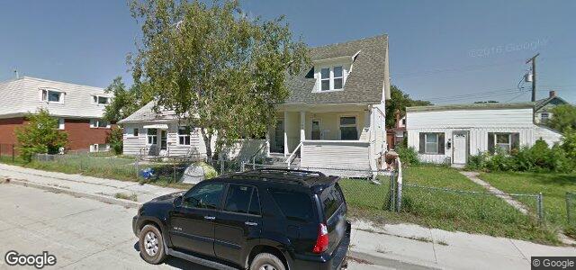 163 Mighton Avenue ਦੀ ਫੋਟੋ, ਵਿਨੀਪਿਗ, ਮੈਨੀਟੋਬਾ