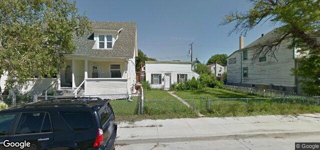 167 Mighton Avenue（加拿大曼尼托巴省溫尼伯市）房屋照片