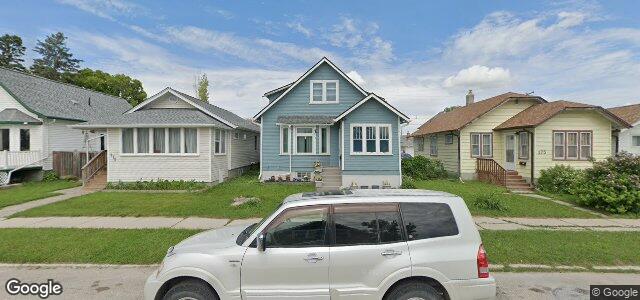 173 Martin Avenue W ਦੀ ਫੋਟੋ, ਵਿਨੀਪਿਗ, ਮੈਨੀਟੋਬਾ