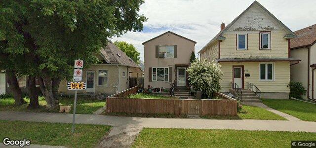 174 Dearborn Avenue（加拿大曼尼托巴省温尼伯市）房屋照片