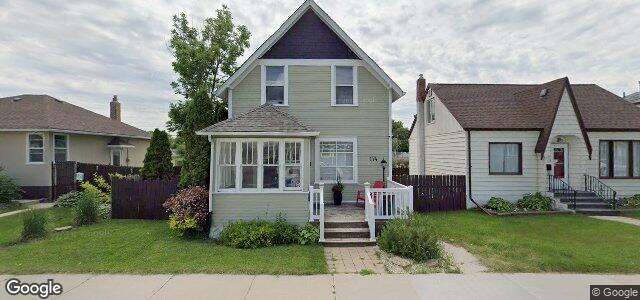 174 Martin Avenue W ਦੀ ਫੋਟੋ, ਵਿਨੀਪਿਗ, ਮੈਨੀਟੋਬਾ