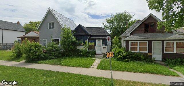 180 Dearborn Avenue（加拿大曼尼托巴省温尼伯市）房屋照片