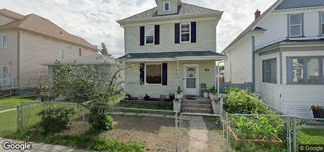 184 Harbison Avenue W（加拿大曼尼托巴省溫尼伯市）房屋照片