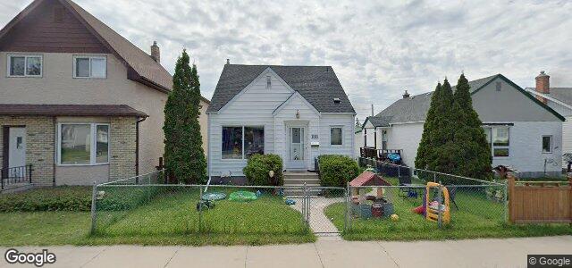 188 Martin Avenue W ਦੀ ਫੋਟੋ, ਵਿਨੀਪਿਗ, ਮੈਨੀਟੋਬਾ
