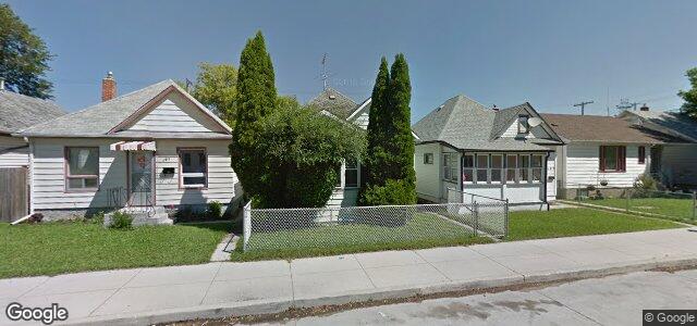 Larawan ng 193 Mighton Avenue sa Winnipeg, Manitoba
