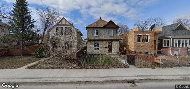 194 Johnson Avenue W（加拿大曼尼托巴省溫尼伯市）房屋照片