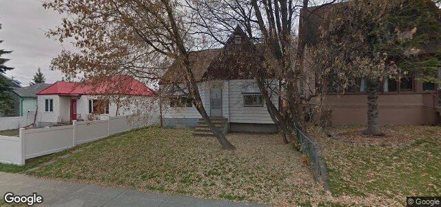 Larawan ng 200 Chalmers Avenue sa Winnipeg, Manitoba