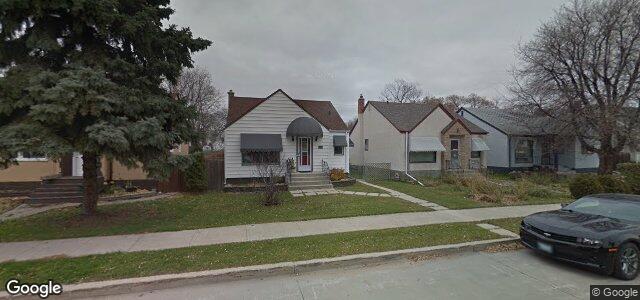 203 Chalmers Avenue ਦੀ ਫੋਟੋ, ਵਿਨੀਪਿਗ, ਮੈਨੀਟੋਬਾ