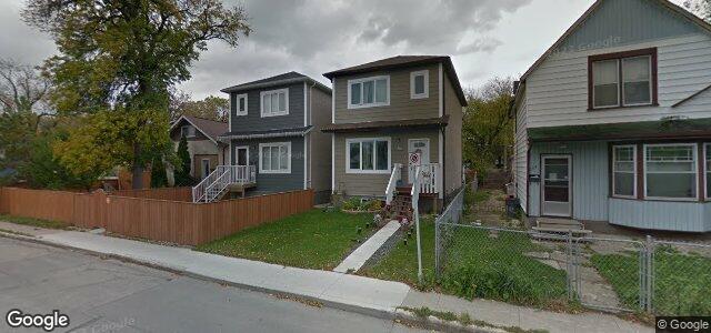 206 Johnson Avenue W ਦੀ ਫੋਟੋ, ਵਿਨੀਪਿਗ, ਮੈਨੀਟੋਬਾ