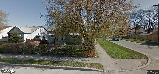 213 Chalmers Avenue（加拿大曼尼托巴省溫尼伯市）房屋照片