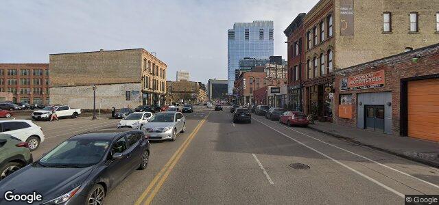 216 Washington Avenue ਦੀ ਫੋਟੋ, ਵਿਨੀਪਿਗ, ਮੈਨੀਟੋਬਾ