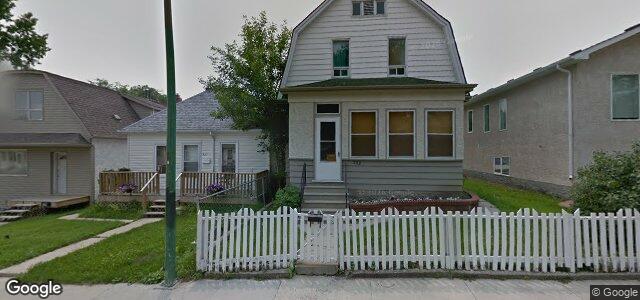 222 Mcintosh Avenue ਦੀ ਫੋਟੋ, ਵਿਨੀਪਿਗ, ਮੈਨੀਟੋਬਾ