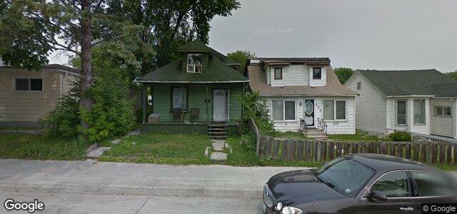 223 Mcintosh Avenue ਦੀ ਫੋਟੋ, ਵਿਨੀਪਿਗ, ਮੈਨੀਟੋਬਾ
