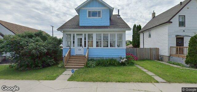 224 Martin Avenue W ਦੀ ਫੋਟੋ, ਵਿਨੀਪਿਗ, ਮੈਨੀਟੋਬਾ