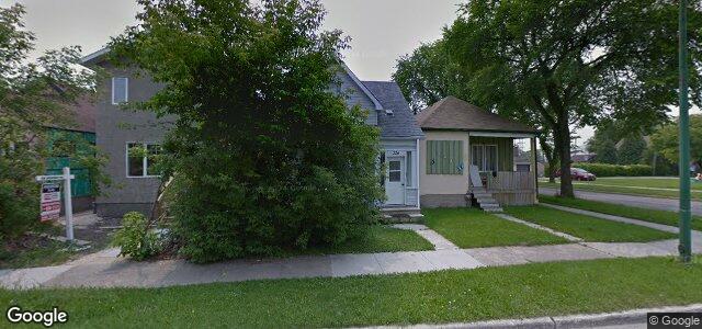 Photo of 226 Dearborn Avenue in Winnipeg, Manitoba