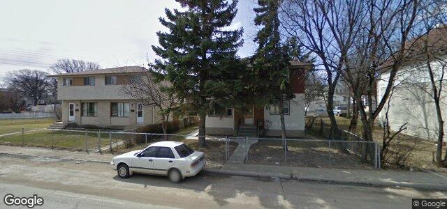 Larawan ng 226 Johnson Avenue W sa Winnipeg, Manitoba