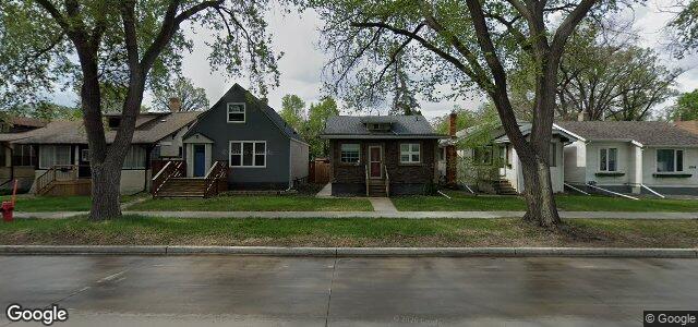 228 Munroe Avenue（加拿大曼尼托巴省温尼伯市）房屋照片