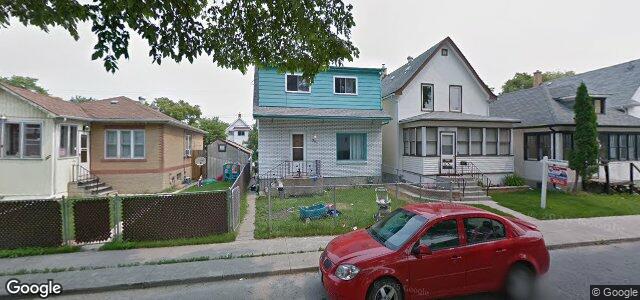 231 Union Avenue W ਦੀ ਫੋਟੋ, ਵਿਨੀਪਿਗ, ਮੈਨੀਟੋਬਾ