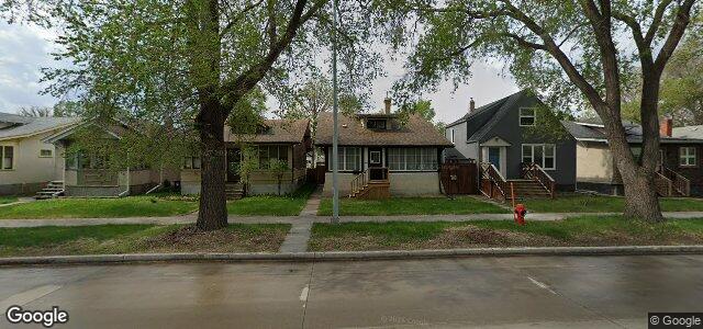 Larawan ng 232 Munroe Avenue sa Winnipeg, Manitoba