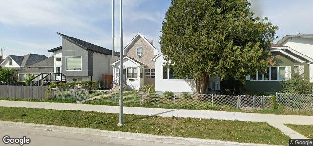 233 Bowman Avenue（加拿大曼尼托巴省温尼伯市）房屋照片