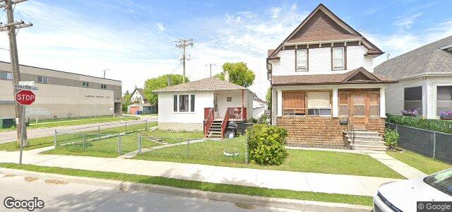 233 Harbison Avenue W（加拿大曼尼托巴省溫尼伯市）房屋照片