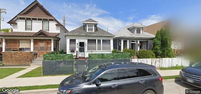 237 Harbison Avenue W（加拿大曼尼托巴省温尼伯市）房屋照片