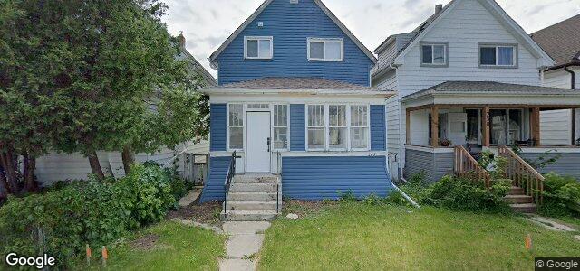 240 Martin Avenue W ਦੀ ਫੋਟੋ, ਵਿਨੀਪਿਗ, ਮੈਨੀਟੋਬਾ