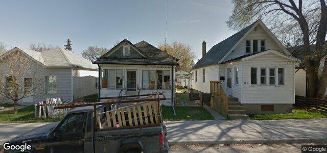 241 Mcintosh Avenue ਦੀ ਫੋਟੋ, ਵਿਨੀਪਿਗ, ਮੈਨੀਟੋਬਾ