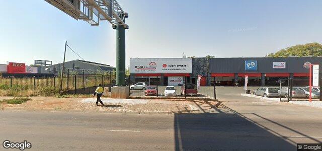 Photo of 244 Gordon Avenue in Winnipeg, Manitoba