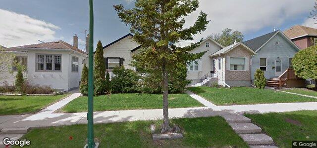 Larawan ng 244 Ottawa Avenue sa Winnipeg, Manitoba