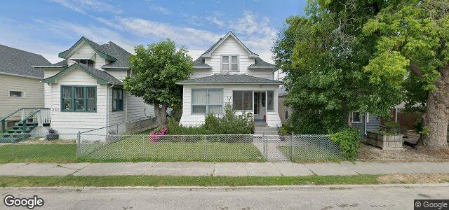 245 Martin Avenue W ਦੀ ਫੋਟੋ, ਵਿਨੀਪਿਗ, ਮੈਨੀਟੋਬਾ