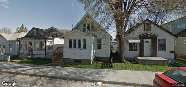 245 Mcintosh Avenue ਦੀ ਫੋਟੋ, ਵਿਨੀਪਿਗ, ਮੈਨੀਟੋਬਾ