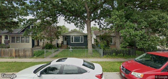 245 Winterton Avenue（加拿大曼尼托巴省溫尼伯市）房屋照片