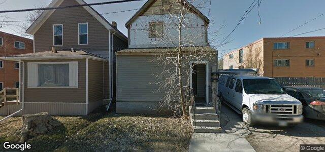 252 Riverton Avenue ਦੀ ਫੋਟੋ, ਵਿਨੀਪਿਗ, ਮੈਨੀਟੋਬਾ