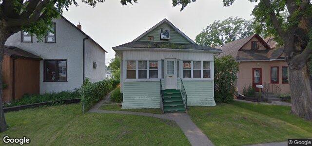 252 Union Avenue W ਦੀ ਫੋਟੋ, ਵਿਨੀਪਿਗ, ਮੈਨੀਟੋਬਾ