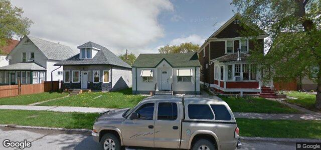 253 Larsen Avenue（加拿大曼尼托巴省溫尼伯市）房屋照片