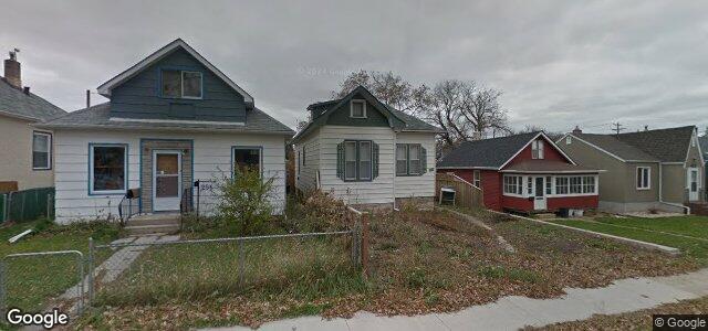 254 Chalmers Avenue ਦੀ ਫੋਟੋ, ਵਿਨੀਪਿਗ, ਮੈਨੀਟੋਬਾ