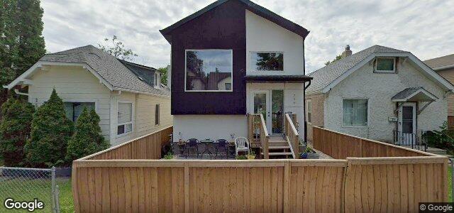 256 Martin Avenue W ਦੀ ਫੋਟੋ, ਵਿਨੀਪਿਗ, ਮੈਨੀਟੋਬਾ
