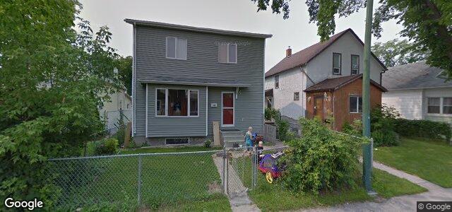 256 Union Avenue W ਦੀ ਫੋਟੋ, ਵਿਨੀਪਿਗ, ਮੈਨੀਟੋਬਾ