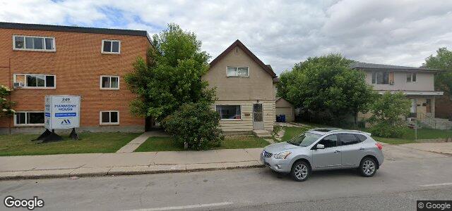 Photo of 257 Talbot Avenue in Winnipeg, Manitoba