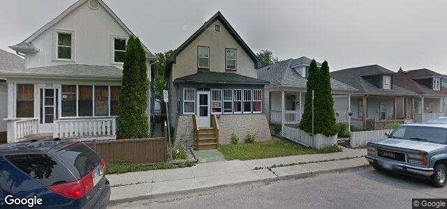 257 Union Avenue W ਦੀ ਫੋਟੋ, ਵਿਨੀਪਿਗ, ਮੈਨੀਟੋਬਾ