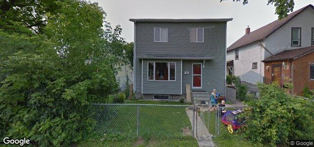 258 Union Avenue W ਦੀ ਫੋਟੋ, ਵਿਨੀਪਿਗ, ਮੈਨੀਟੋਬਾ