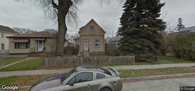 259 Chalmers Avenue ਦੀ ਫੋਟੋ, ਵਿਨੀਪਿਗ, ਮੈਨੀਟੋਬਾ