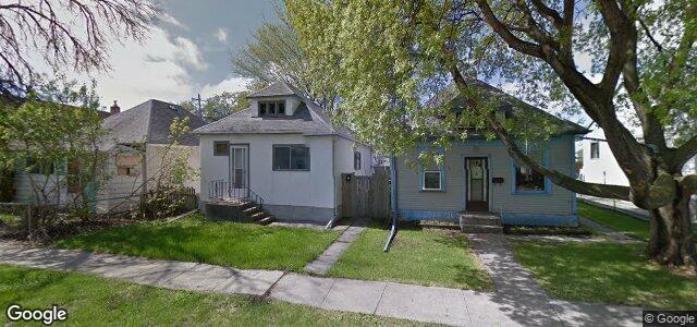 260 Larsen Avenue（加拿大曼尼托巴省温尼伯市）房屋照片